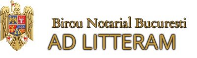 Ad Litteram - Birou Notarial