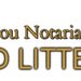 Ad Litteram - Birou Notarial
